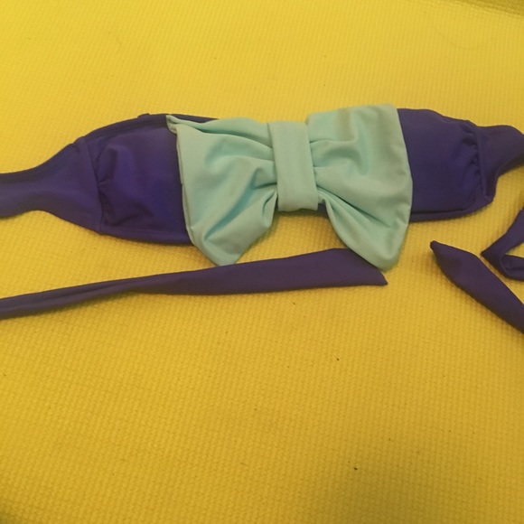 Bikini top - Picture 2 of 2